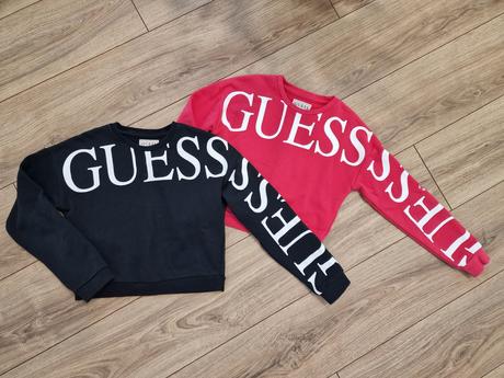 Mikina guess, guess,134