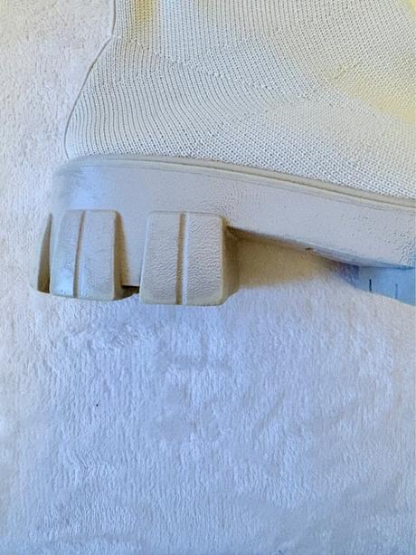 Členkové čižmy, 36