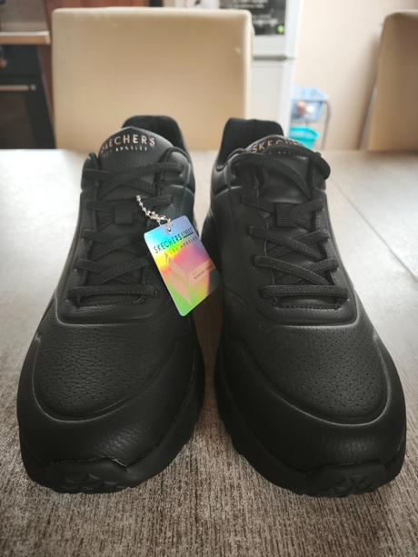 Tenisky skechers, skechers,41