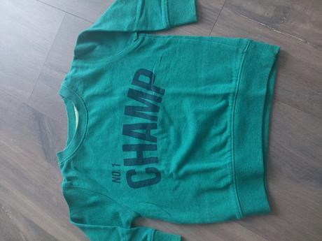 Mikina, next,80