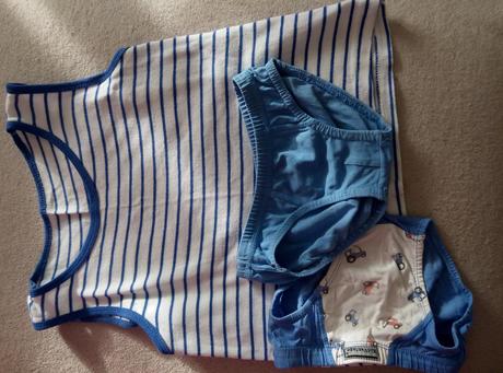 Tielko a slipky, 104