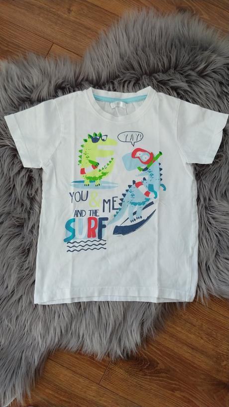 Tričká 4x, pepco,116