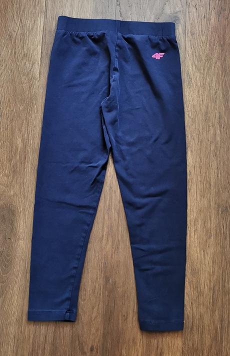 Športové legíny 4f v. 128, 128