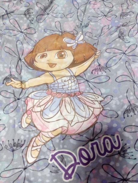 Bkuzka s dorou , disney,128