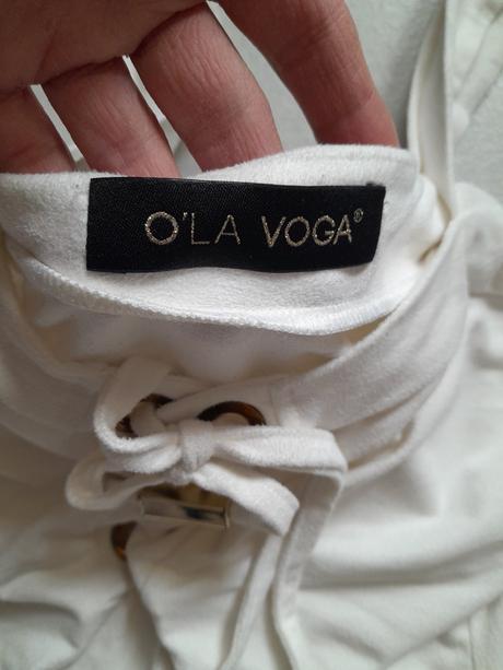 Ola voga balík, xs