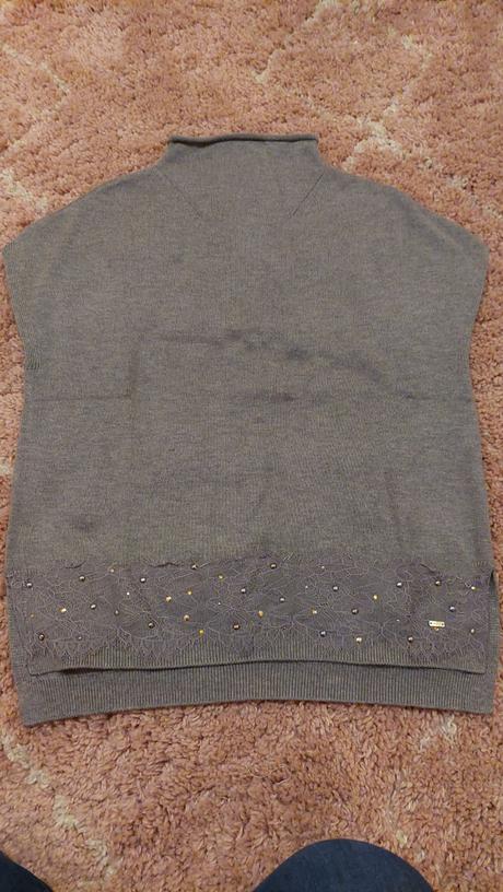 Úpletová vesta mayoral, mayoral,152