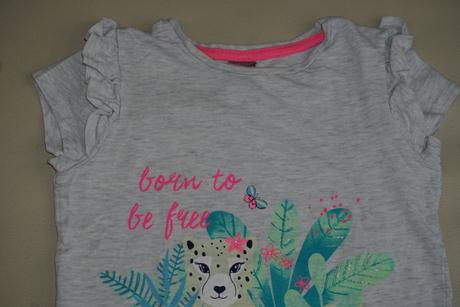 116/122 tricko,6-7 r., kids,122