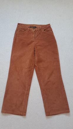 Dámske mendžestráky č.38, bonprix,38