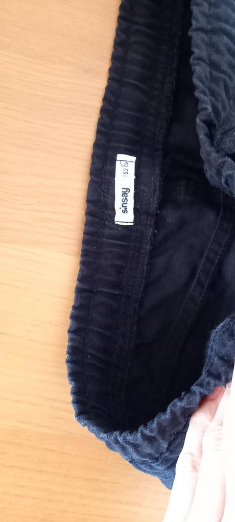 Nohavice, sinsay,152