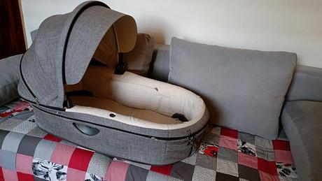 Vanička na stokke trailz, stokke,stokke trailz terrain