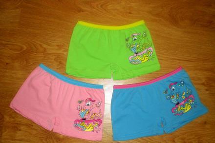 Detské nohavičky, 128