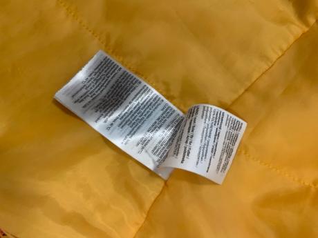 Reima nepremokavá parka, predĺžená bunda, kabátik, reima,110