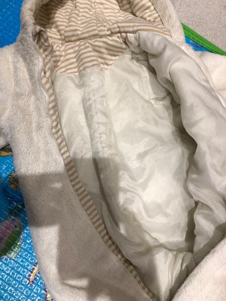 Overal kombinéza 74, george,74