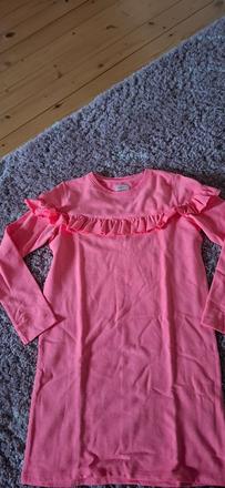 Teplákové šaty only, only,158