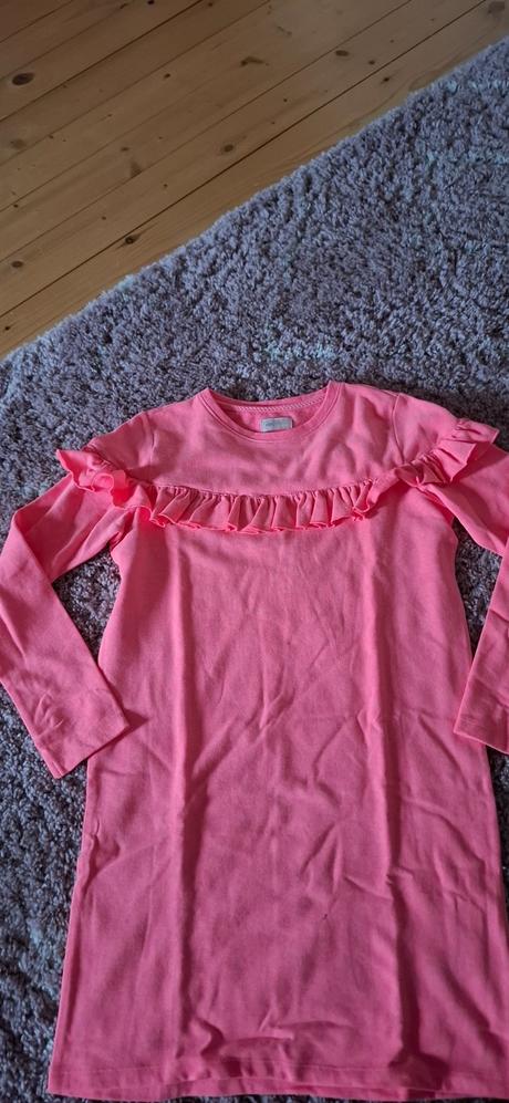 Teplákové šaty only, only,158