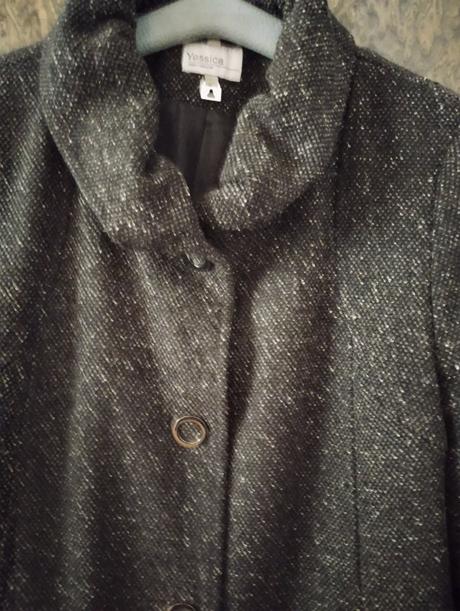 Kabát - 44, yessica,44