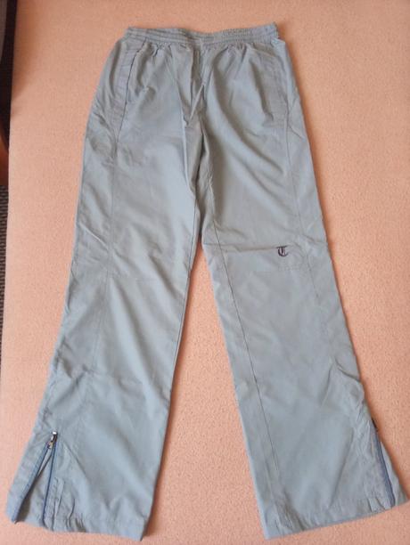 Voľnočasové nohavice, m