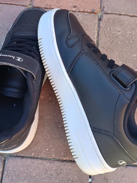 Tenisky, champion,35