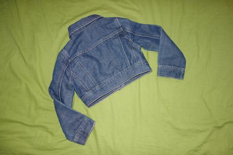 Riflova bundicka george, george,110