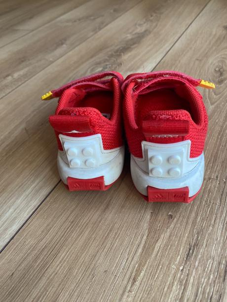 Lego tenisky adidas, adidas,22