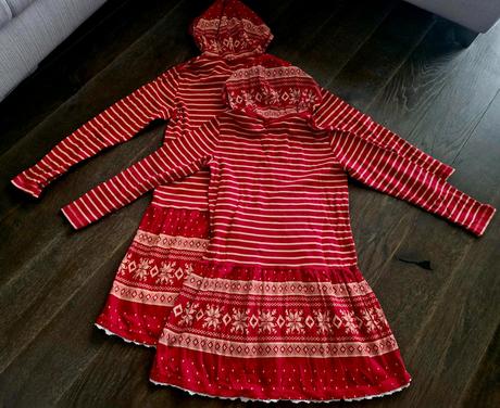 Nadherne teple fotogenicke saticky next 11r a 14r, next,164