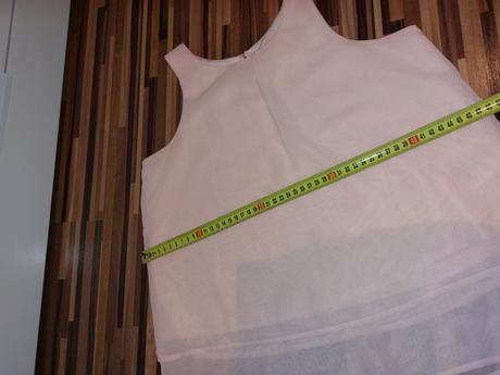 Blúzka letná 158, h&m,158