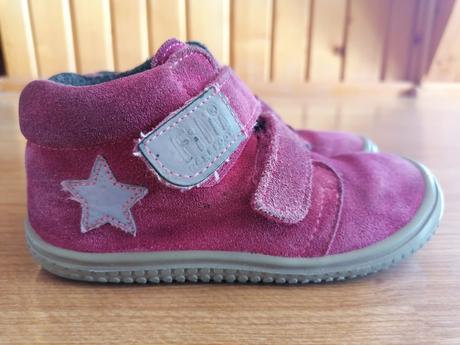 Filii fleece 25 m, filii,25