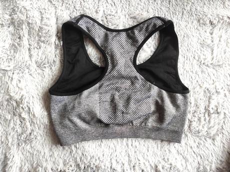 Športová podprsenka, s