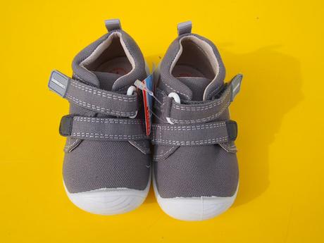 Detské plátenky biomecanics, 19