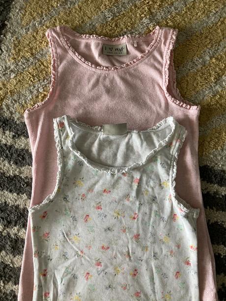 Vrúbkované tielka next, next,116