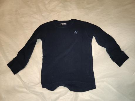 Elegantný pulovrik 4-5r, next,110