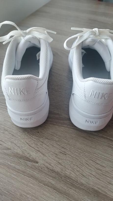 Tenisky, nike,38