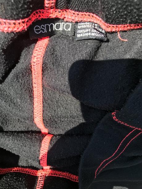 Termo súprava, esmara,m