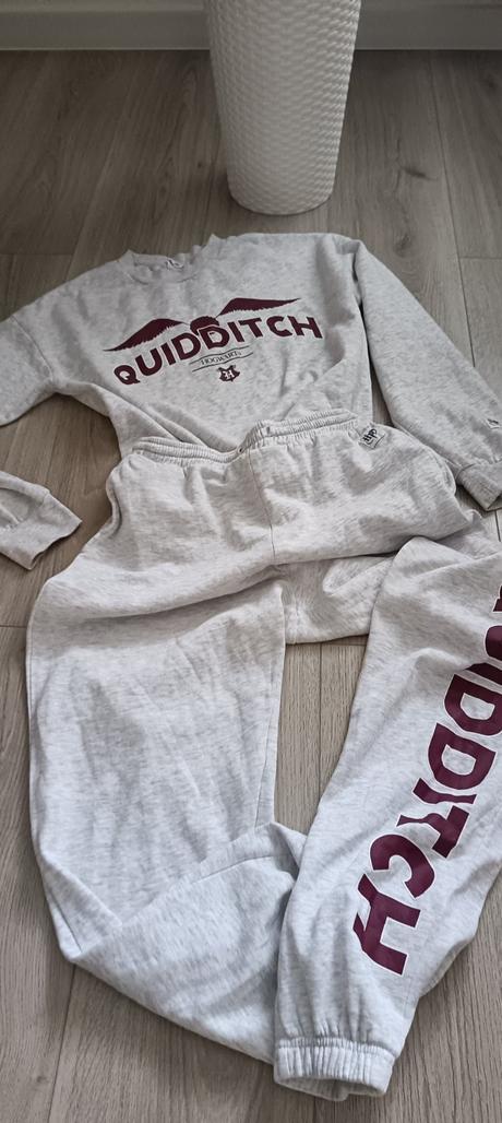 Štýlová súprava, h&m,s