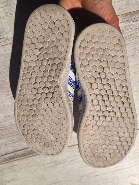 Tenisky mickey mouse, adidas,29