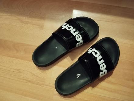 Dámske šľapky, 38