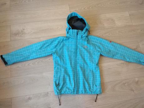 Softshellová bunda, m