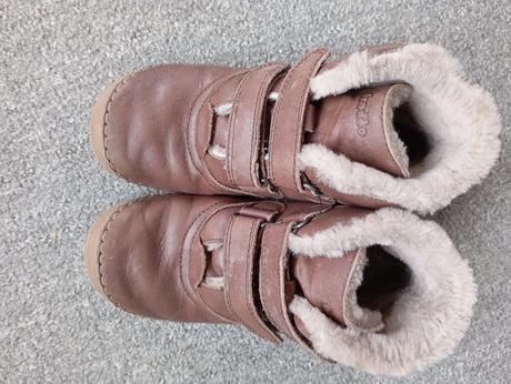 Froddo zimné topánky, froddo,30