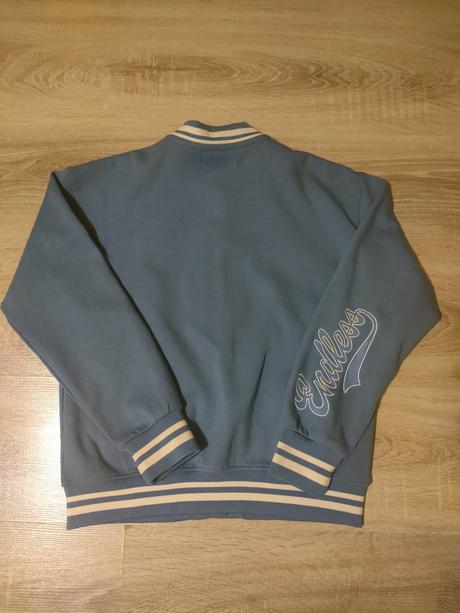 Bomber mikina, reserved,152