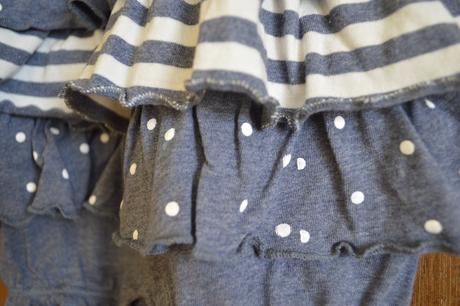 Overálik/šatičky, next,62