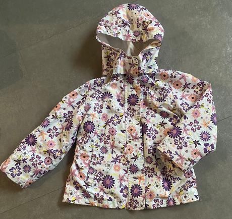 Prechodné bundičky, 98