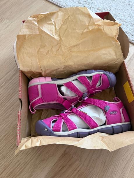 Sportove sandale, keen,37