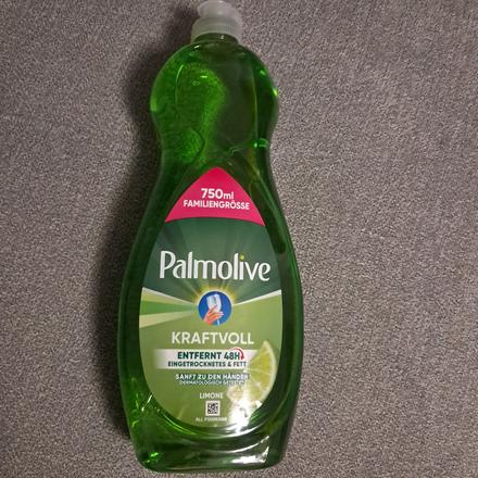 Palmolive saponát na riady,