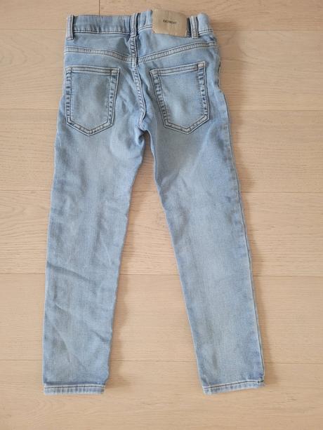 Rifle lindex, lindex,122