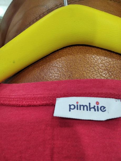 Tričko, pimkie,s