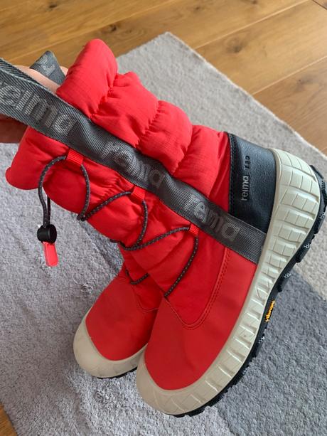 Reima megapito zimné snehule 38, reima,38