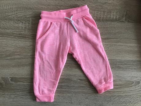 Tepláky, veľ. 80, pepco,80