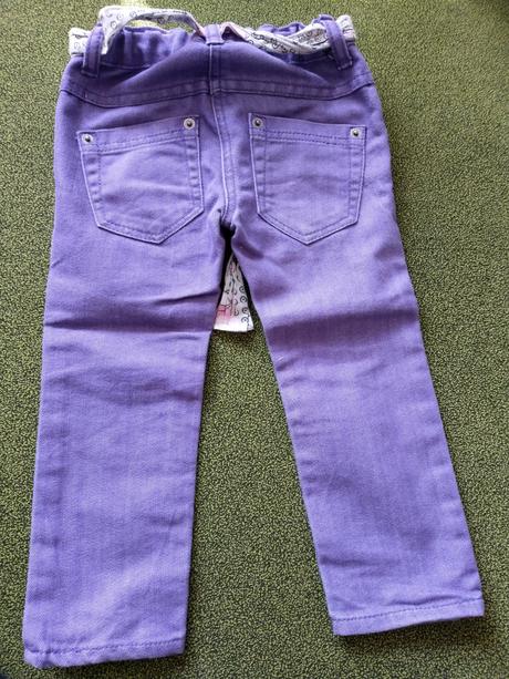 Rifle s opaskom, benetton,92