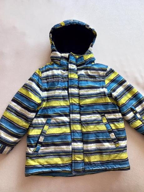 Zimná bunda, kik,104