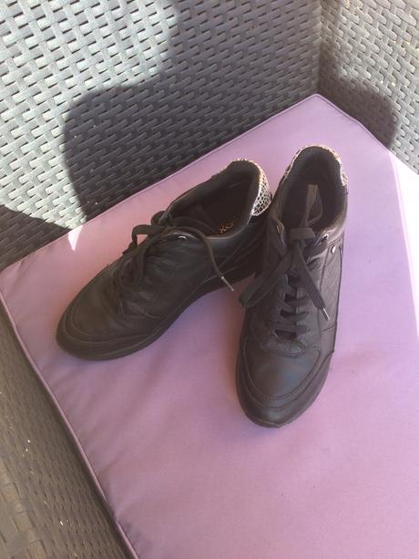 Sneakersy geox, geox,39